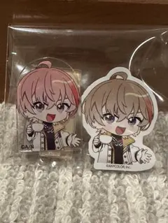 にじさんじ チョコエッグ 風楽奏斗