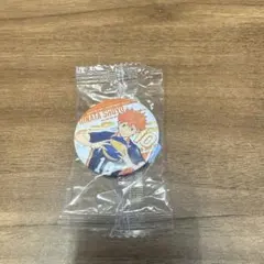 日向翔陽 缶バッジ 10