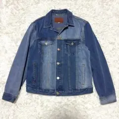 2026年最新】BURBERRY LONDON メンズ Gジャン・デニムジャケットの人気