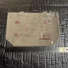 HONDA オリジナル トートバッグのサムネイル