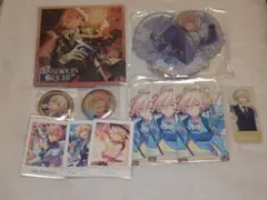 あんスタ 天祥院英智 アクスタ アクスタ 缶バッジ ぱしゃこれ 特典 アルカナ