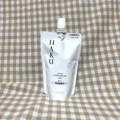 資生堂HAKU★美白化粧水アクティブメラノリリーサー 100ml（つめかえ）④のサムネイル