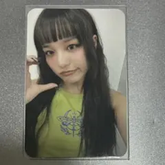 Lovin' You VOL.03 直筆サイン入りチェキ 恋渕ももな② - メルカリ