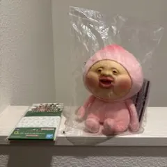 一番くじこびとづかん