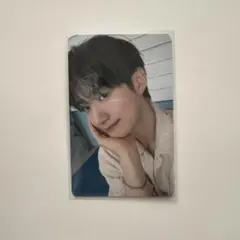 VERIVERY ベリベリ 日本ペンミ ランダムトレカ ヨンスン