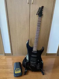 Fernandes Sustainer fr-75sZOOM FIRE 7010 Fernandes Sustainer fr-75sZOOM FIRE 7010 - メルカリ