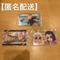 SPY×FAMILY ウエハース　アーニャ