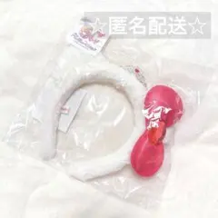 サンリオピューロランド ハローキティ 50周年 カチューシャ レア