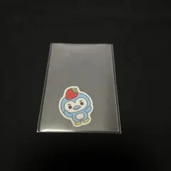 M!LK 塩﨑太智 シャカレボ ご当地ステッカー 福岡公演限定②