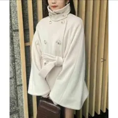 ケープ ポンチョ