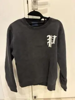 PHATRNK スウェット　トレーナー