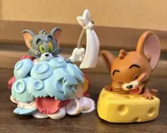 トムとジェリー フィギュアセット