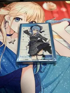 ホロライブ 星街すいせい ホロカ 混沌の女神様 csセット - メルカリ