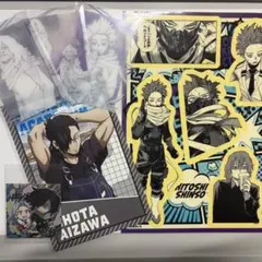 2026年最新】相澤消太 カードの人気アイテム - メルカリ