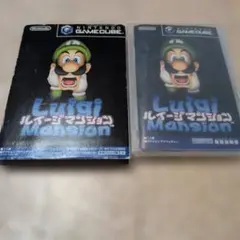 ゲームキューブソフト