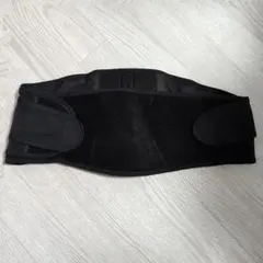 ピジョン 骨盤ベルト マタニティ用 Mサイズ ブラックのサムネイル