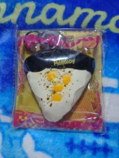 Mellojoy スクイーズ ピザのお届け