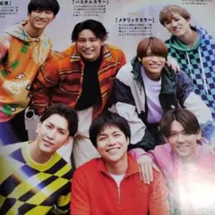 WEST.⭐３２０ページ⭐ 切り抜き 大量 2014〜2025