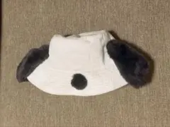 景*様 ユニバ　スヌーピー　帽子　バケットハット