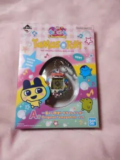 一番くじA賞　 Original　Tamagotchi