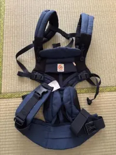 エルゴ　抱っこ紐