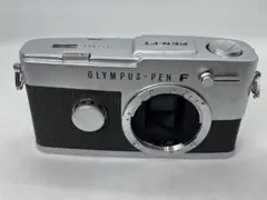 OLYMPUS PEN FTフィルムカメラのサムネイル