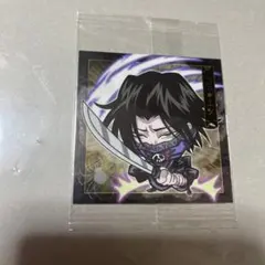 HUNTERXHUNTER フェイタン ウエハース ステッカー シール