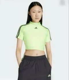 adidas チームガイスト　アディカラー　ベビーＴシャツ