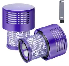 Dyson ダイソン V12用HEPAフィルター 純正 新品 - メルカリ