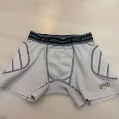 ZETT 野球 スライディングパンツ 140