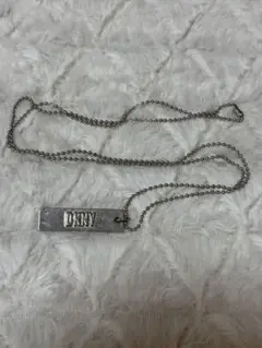 DKNY ネックレスのサムネイル