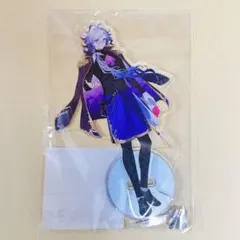 FGO 巌窟王 アクリルスタンド スイーツパラダイス スイパラ 海の家