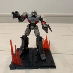 Blokees トランスフォーマーワンチャンピオンクラス メガトロン Blokees トランスフォーマーワンチャンピオンクラス メガトロン - メルカリ
