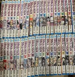 ONE PIECE 1巻〜115巻尾田栄一郎 少年漫画 セット