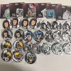 一番くじ BLEACH G賞 ラバーチャーム