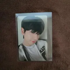 BOYNEXTDOOR HOW yzy 一直 中華 ヨントン トレカ ジェヒョン