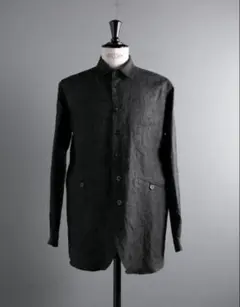 週末限定 barbell object 3b sh 24aw サイズ1 - メルカリ