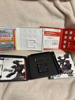 ポケモン ポケットモンスター