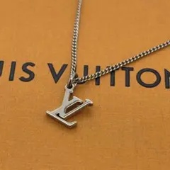 2026年最新】LOUIS VUITTON メンズ ネックレスの人気アイテム - メルカリ