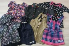 ANAPKIDS １００•１１０サイズ