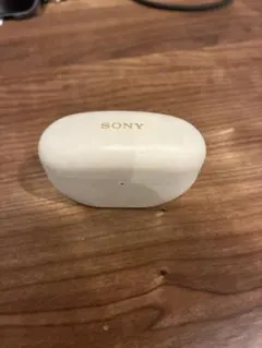 SONY WF-1000XM5 ホワイト イヤーピース付き