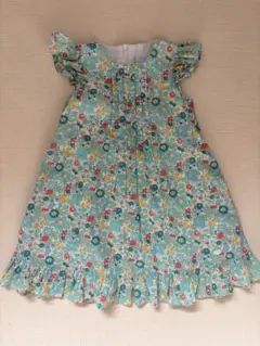 Tartine et Chocolat ◆ワンピース 110