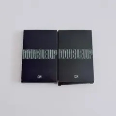 seventeen トレカ エスクプス ミンギュ cxm