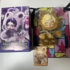 【まりママ様専用】POPMART スカルパンダ マイリトルポニー