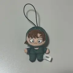 忍たま乱太郎 ほわぬい ナンジャタウン 伊作 仙蔵 七松 3種セット 忍たま 忍たま乱太郎 ほわぬい 立花仙蔵 七松小平太 セット売り - メルカリ