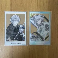 アイナナ 10th Anniversaryアクリルフォトカード 楽