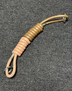 ajew Coil strap エジュー コイル ストラップ