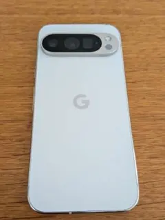 Google Pixel 9 Pro XL ホワイト 本体 ポーセリン - メルカリ