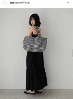 clastellar マザーズバッグ★新品未使用 2025年最新】ClaStellar マザーズバッグの人気アイテム - メルカリ