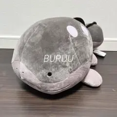 ポケットモンスター めちゃもふぐっとぬいぐるみ～ドオー～